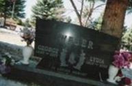 George Weber George Weber