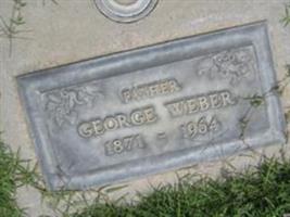 George Weber
