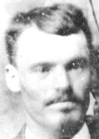 George Wesley Weaver George Wesley Weaver