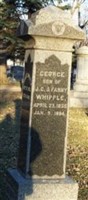 George Whipple George Whipple