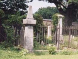 George Whitefield Hatch