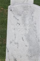 George Wiggins, Jr