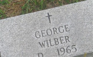 George Wilber George Wilber