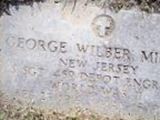 George Wilber Miller George Wilber Miller