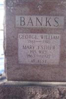 George William Banks