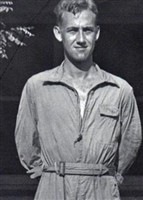 George William Burns