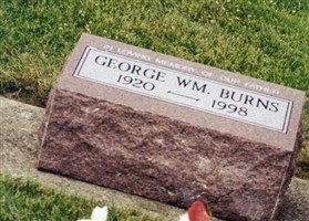 George William Burns