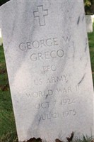 George William Greco George William Greco