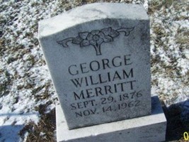 George William Merritt