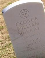George William Murray