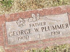 George William Plummer