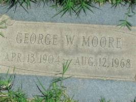 George Willie Moore