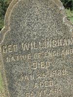 George Willingham