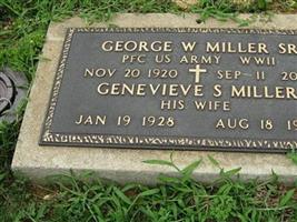 George Willis Miller