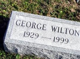 George Wilton Grant