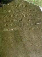 George Winant George Winant