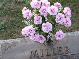 George Winfred Miller
