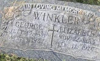 George Winkler