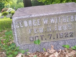 George Witherow George Witherow