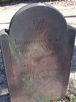 George Wolfe