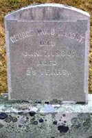 George Wood Haight George Wood Haight