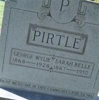 George Wylie Pirtle