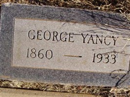 George Yancy