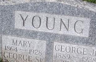 George Young, Jr