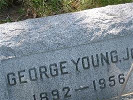 George Young, Jr