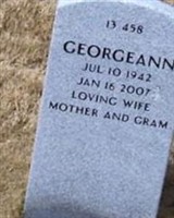 Georgeann Workman