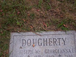 Georgeanna L Dougherty
