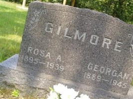 Georgen Gilmore