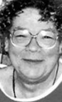 Georgene Solomon Mott Georgene Solomon Mott