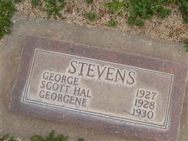 Georgene Stevens Georgene Stevens