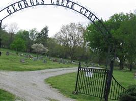 Georges Creek Cemetery