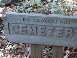 Georges Hill Cemetery