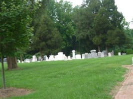 Georgetown Cemetery
