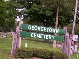 Georgetown Township Cemetery