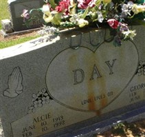 Georgetta Day