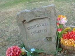 Georgeville Cemetery