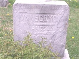 Georgia A. Vanscoyoc Georgia A. Vanscoyoc