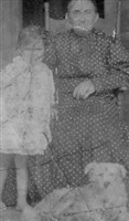 Georgia Ann Cloud Nelson