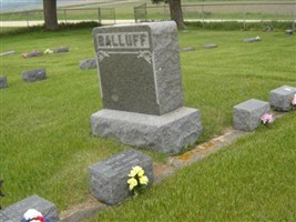 Georgia Balluff