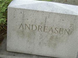 Georgia Burris Andreasen Georgia Burris Andreasen