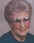 Georgia Francis Conlin Freeland