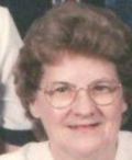 Georgia G. Hacker