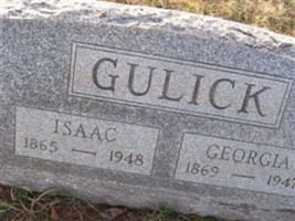 Georgia Gulick