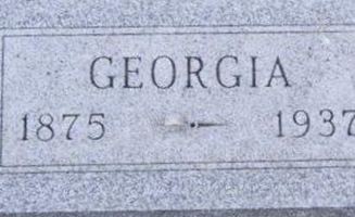Georgia Lamb