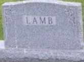 Georgia Lamb