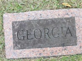 Georgia M. Coolidge Hobbs